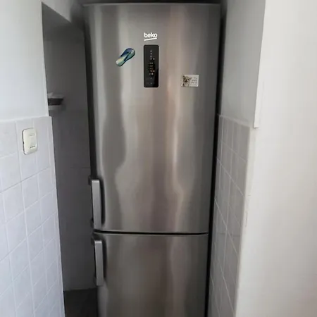Appartement Apartma_samy